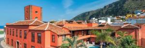 Imagine pentru Hotel San Roque Cazare - Litoral Santa Cruz De Tenerife la hoteluri de 4* stele 2025