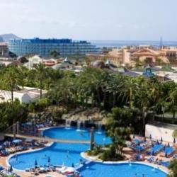 Imagine pentru Hotel Best Tenerife Charter Avion - Santa Cruz De Tenerife 2025