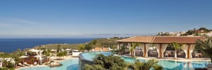 Imagine pentru Hotel Melia Hacienda Del Conde Cazare - Litoral Santa Cruz De Tenerife la hoteluri de 5* stele 2024