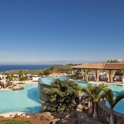 Imagine pentru Hotel Melia Hacienda Del Conde Cazare - Litoral Santa Cruz De Tenerife la hoteluri cu Demipensiune 2025
