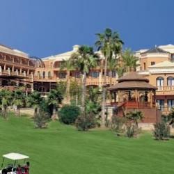 Imagine pentru Hotel Las Madrigueras Cazare - Litoral Santa Cruz De Tenerife 2024