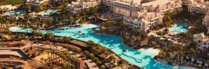 Imagine pentru Hotel Gran Melia Palacio De Isora Cazare - Litoral Santa Cruz De Tenerife la hoteluri de 5* stele 2024