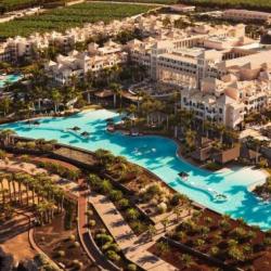 Imagine pentru Hotel Gran Melia Palacio De Isora Cazare - Litoral Santa Cruz De Tenerife la hoteluri cu All inclusive 2024