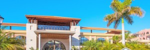 Imagine pentru Iberostar Hotel Anthelia Cazare - Litoral Santa Cruz De Tenerife la hoteluri cu Demipensiune 2025