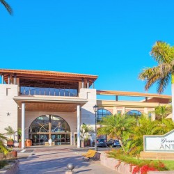Imagine pentru Iberostar Hotel Anthelia Cazare - Litoral Santa Cruz De Tenerife la hoteluri cu Demipensiune 2025
