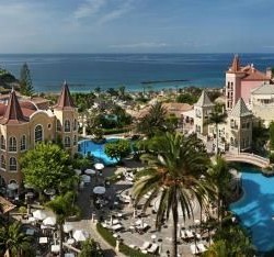 Imagine pentru Insula Tenerife Cazare - Litoral Spania 2023