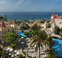 Imagine pentru Gran Hotel Bahia Del Duque Resort Cazare - Litoral Costa Adeje la hoteluri cu Demipensiune 2024