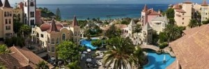 Imagine pentru Gran Hotel Bahia Del Duque Resort Cazare - Litoral Costa Adeje la hoteluri cu Demipensiune 2024