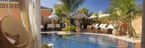 Imagine pentru Hotel Royal Garden Villas Cazare - Litoral Santa Cruz De Tenerife 2026