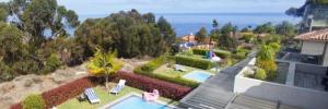 Imagine pentru Hotel Villas La Quinta Cazare - Litoral Santa Cruz De Tenerife la hoteluri de 4* stele 2025