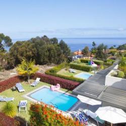 Imagine pentru Hotel Villas La Quinta Cazare - Litoral Santa Cruz De Tenerife la hoteluri de 4* stele 2025