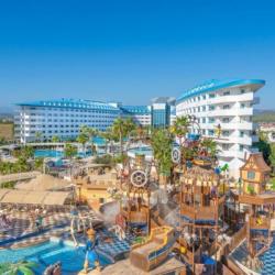 Imagine pentru Crystal Admiral Resort Suites & Spa Cazare - Litoral Side la hoteluri cu Ultra All inclusive 2025