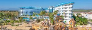 Imagine pentru Crystal Admiral Resort Suites & Spa Charter Avion - Side la hoteluri cu Ultra All inclusive 2024