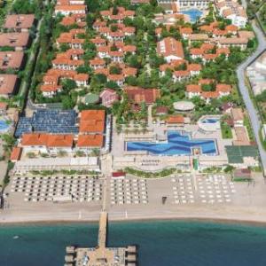 poza Hotel Club Nena