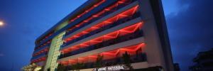 Imagine pentru Hotel Sunprime C-lounge Charter Avion - Alanya 2025