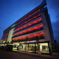 Imagine pentru Hotel Sunprime C-lounge Charter Avion - Alanya 2025