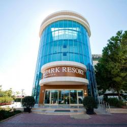 Imagine pentru Mc Beach Park Resort Charter Avion - Alanya 2025