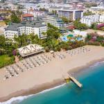 Imagine pentru Mc Beach Resort