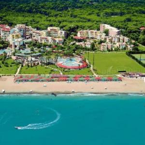 poza Limak Arcadia Sport Resort