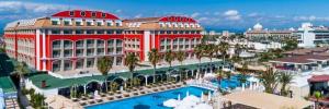 Imagine pentru Hotel Orange County Belek - Family Concept Cazare - Litoral Belek la hoteluri cu All inclusive 2025