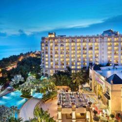 Imagine pentru Sanya Bay Cazare - China la hoteluri de 5* stele 2024