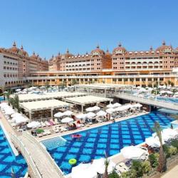 Imagine pentru Hotel Royal Alhambra Palace Cazare - Litoral Side la hoteluri cu Ultra All inclusive 2024
