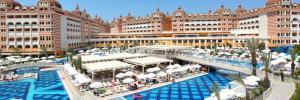 Imagine pentru Hotel Royal Alhambra Palace Cazare - Litoral Side la hoteluri cu Ultra All inclusive 2024