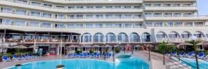 Imagine pentru Dessole Olympos Beach Resort Cazare - Litoral Faliraki la hoteluri de 4* stele 2024