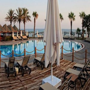 poza Hotel Papillon Belvil