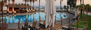 Imagine pentru Hotel Papillon Belvil Cazare - Litoral Belek la hoteluri cu Ultra All inclusive 2024