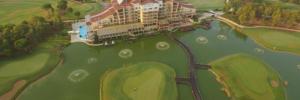 Imagine pentru Belek Cazare - Litoral Antalya 2025