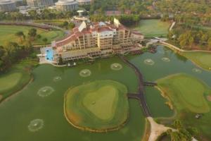 poza telefon Hotel Sueno Golf Belek