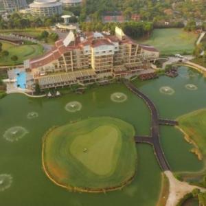 poza Hotel Sueno Golf Belek