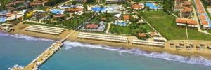 Imagine pentru Hotel Bellis Deluxe Cazare - Litoral Belek la hoteluri cu Pensiune completa 2024