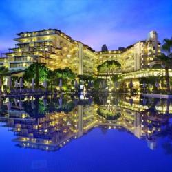 Imagine pentru Hotel Bellis Deluxe Cazare - Litoral Belek 2027