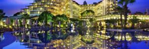 Imagine pentru Hotel Bellis Deluxe Cazare - Litoral Belek 2027