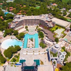 Imagine pentru Xanadu Resort Cazare - Litoral Belek 2024
