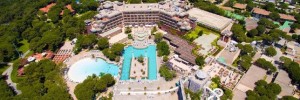 Imagine pentru Xanadu Resort Cazare - Litoral Belek 2024