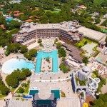 Imagine pentru Xanadu Resort