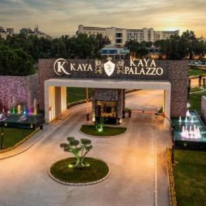 poza Kaya Palazzo Golf Resort