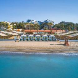 Imagine pentru Cornelia De Luxe Resort Charter Avion - Belek la hoteluri cu All inclusive 2024