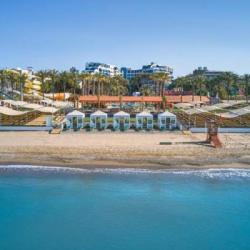 Imagine pentru Cornelia De Luxe Resort Charter Avion - Belek la hoteluri cu Pensiune completa 2024