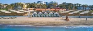 Imagine pentru Cornelia De Luxe Resort Charter Avion - Belek la hoteluri cu Ultra All inclusive 2024