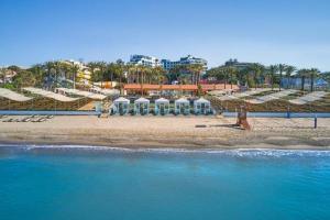 poza telefon Hotel Paloma Sencia