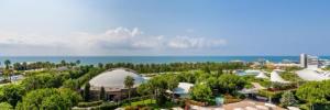 Imagine pentru Hotel Cornelia Diamond Golf Charter Avion - Belek la hoteluri cu Demipensiune 2024