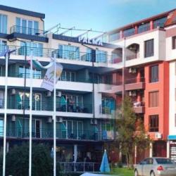 Imagine pentru Sunny Beach Cazare - Litoral Bulgaria 2027