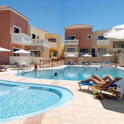 Imagine pentru Hotel Adelais Cazare - Tavronitis 2025