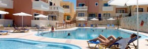 Imagine pentru Hotel Adelais Cazare - Tavronitis 2025