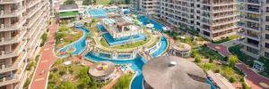 Imagine pentru Phoenicia Holiday Resort Cazare - Litoral Mamaia la hoteluri cu All inclusive 2025