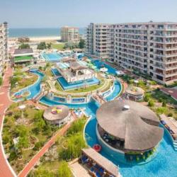 Imagine pentru Phoenicia Holiday Resort Cazare - Litoral Mamaia la hoteluri cu All inclusive 2024